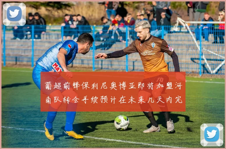 葡超前锋保利尼奥博亚即将加盟河南队转会手续预计在未来几天内完成