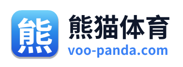 熊猫体育 Logo